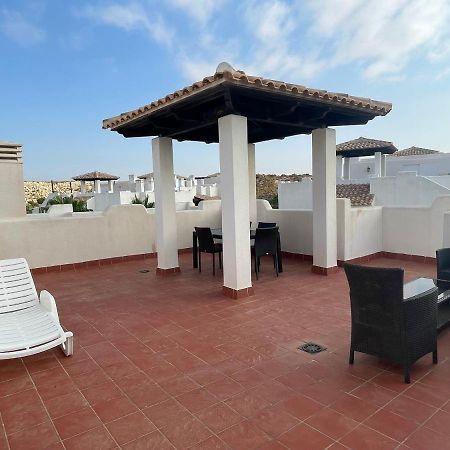 Vera Pueblo Salinas 2 Екстер'єр фото