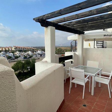 Vera Pueblo Salinas 2 Екстер'єр фото
