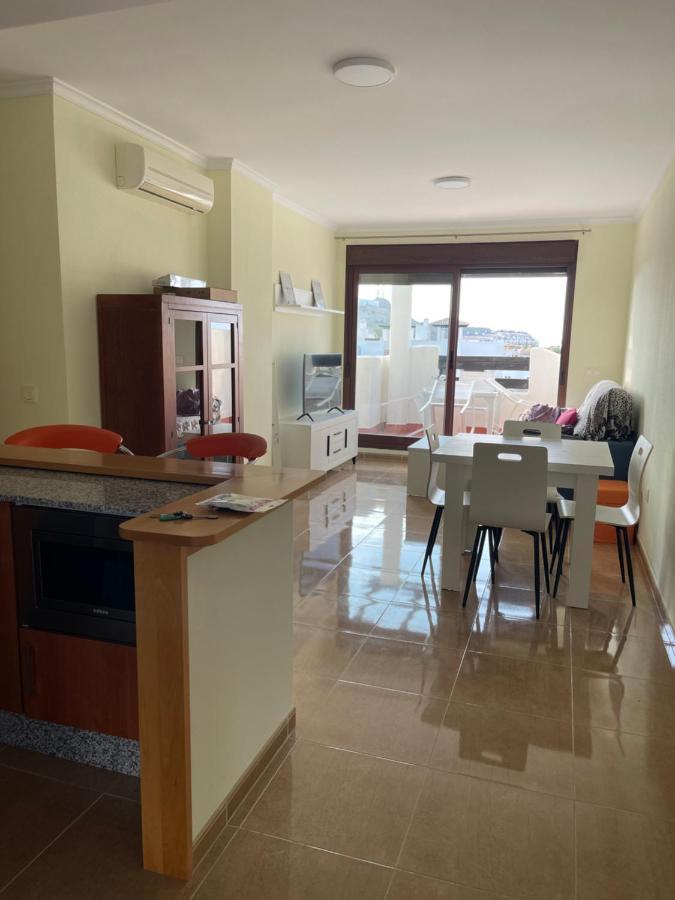 Vera Pueblo Salinas 2 Екстер'єр фото