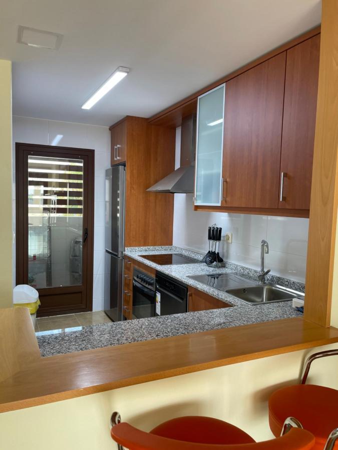 Vera Pueblo Salinas 2 Екстер'єр фото